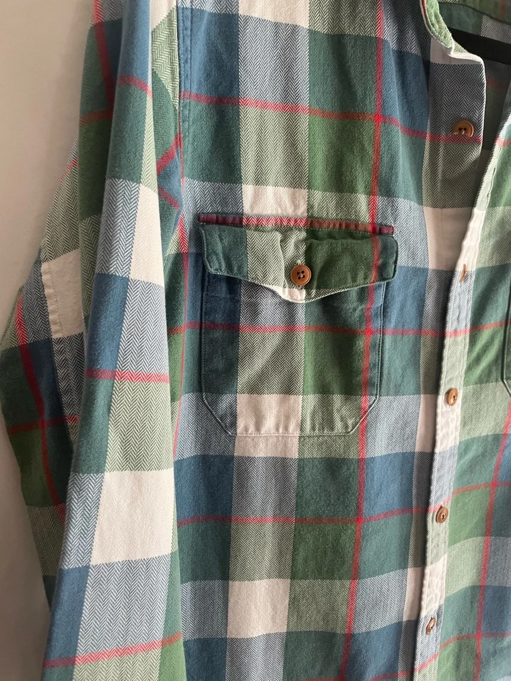 J. Crew crew sporting